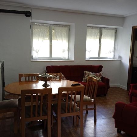 Appartement Vut El Refugio à Villablino Extérieur photo