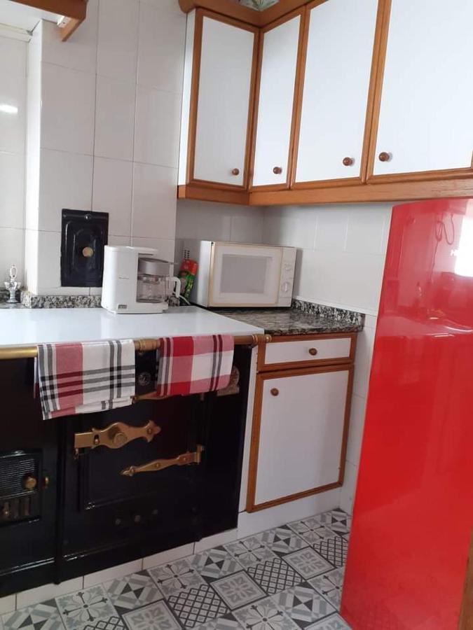 Appartement Vut El Refugio à Villablino Extérieur photo