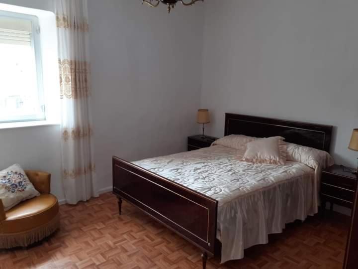 Appartement Vut El Refugio à Villablino Extérieur photo