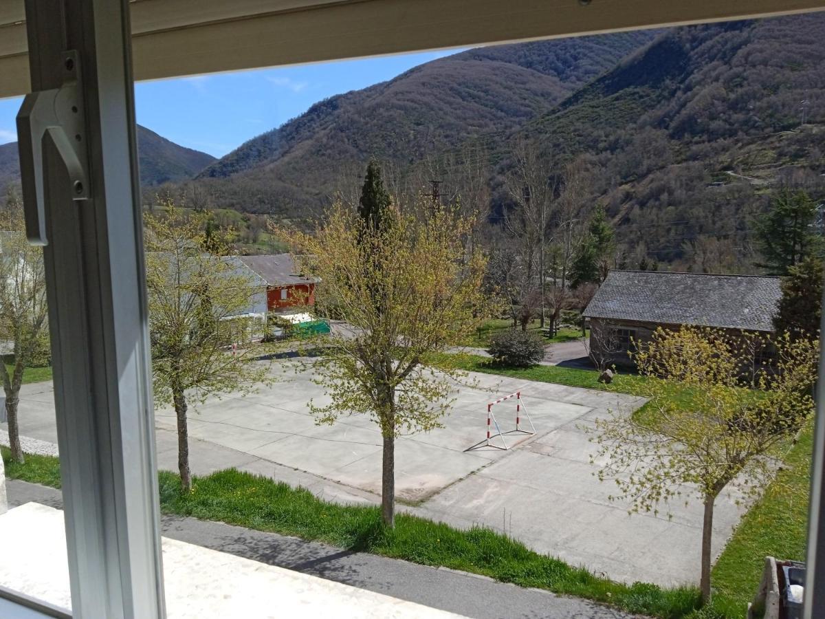 Appartement Vut El Refugio à Villablino Extérieur photo