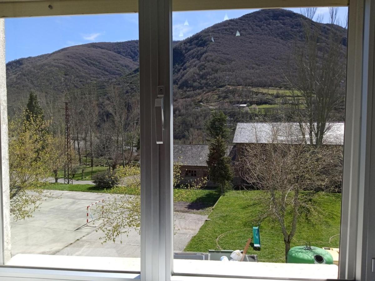 Appartement Vut El Refugio à Villablino Extérieur photo