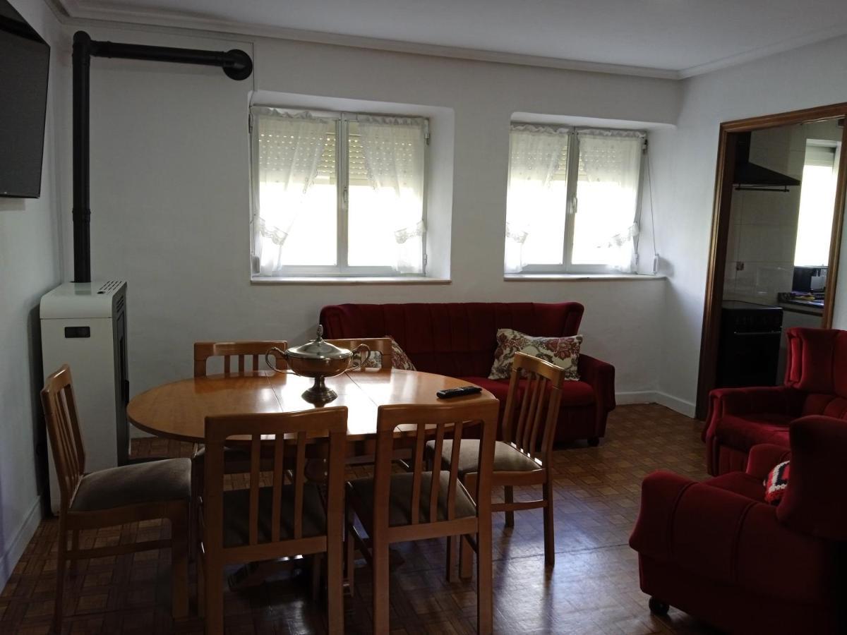 Appartement Vut El Refugio à Villablino Extérieur photo