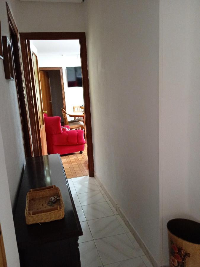 Appartement Vut El Refugio à Villablino Extérieur photo