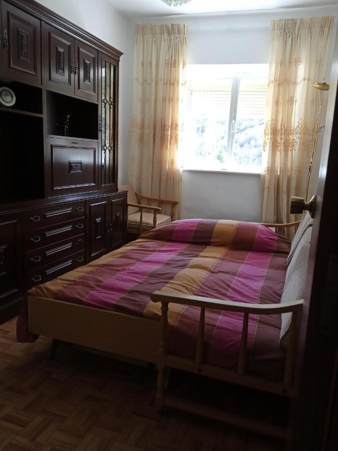 Appartement Vut El Refugio à Villablino Extérieur photo