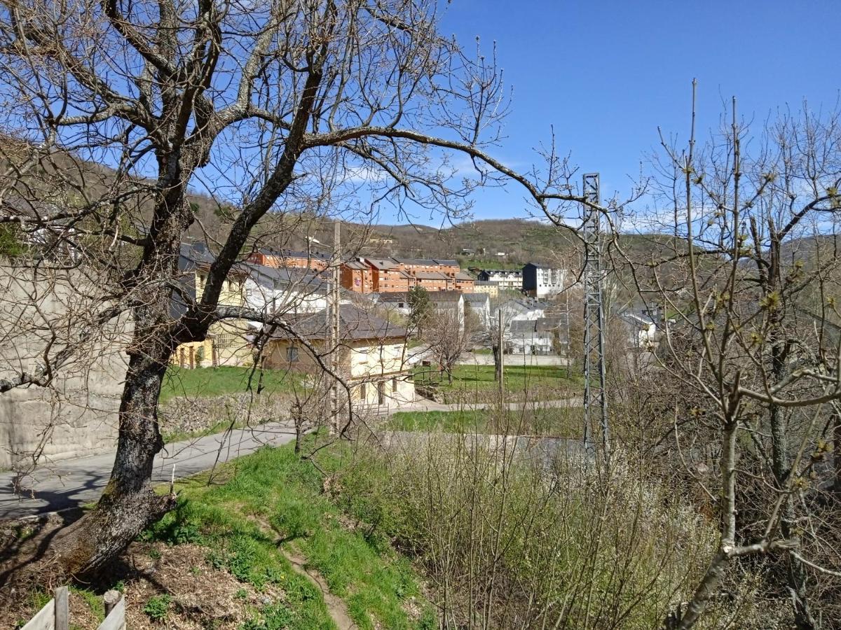 Appartement Vut El Refugio à Villablino Extérieur photo