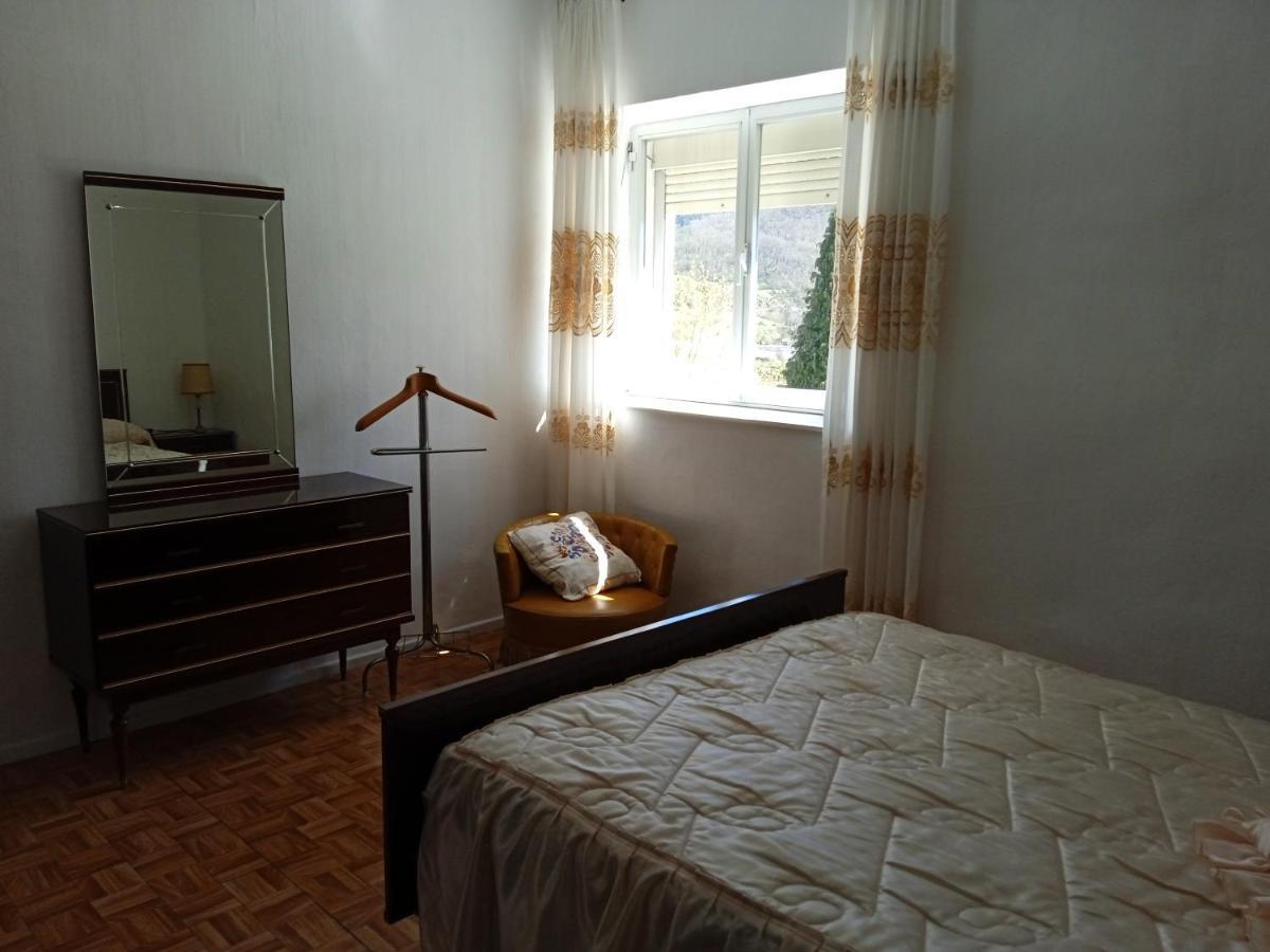 Appartement Vut El Refugio à Villablino Extérieur photo