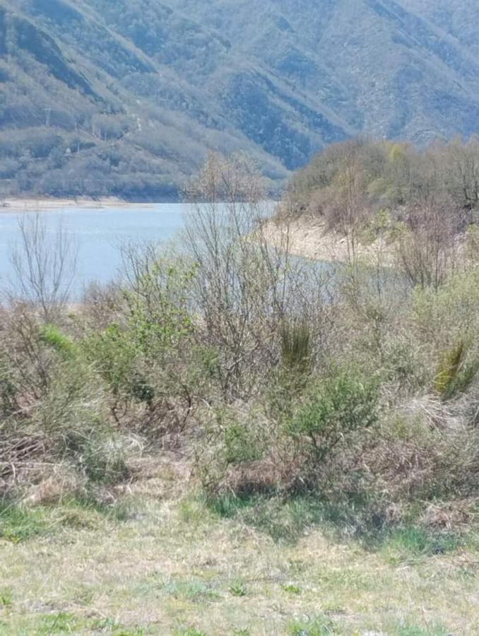 Appartement Vut El Refugio à Villablino Extérieur photo