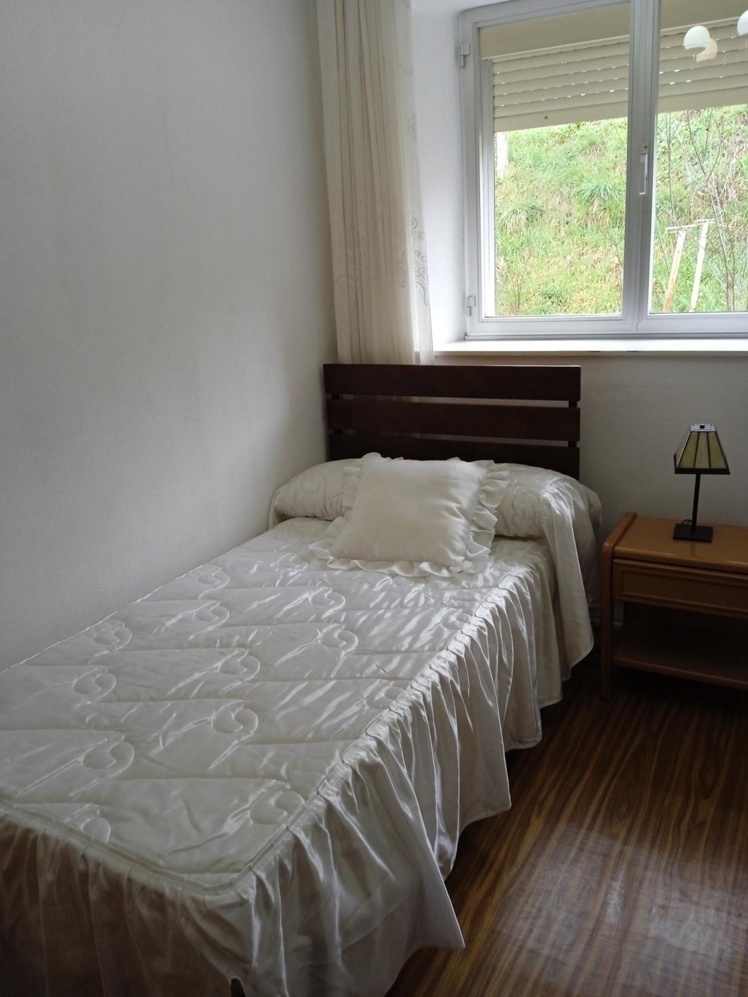 Appartement Vut El Refugio à Villablino Extérieur photo